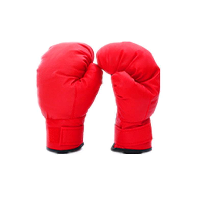 Adult boxing gloves